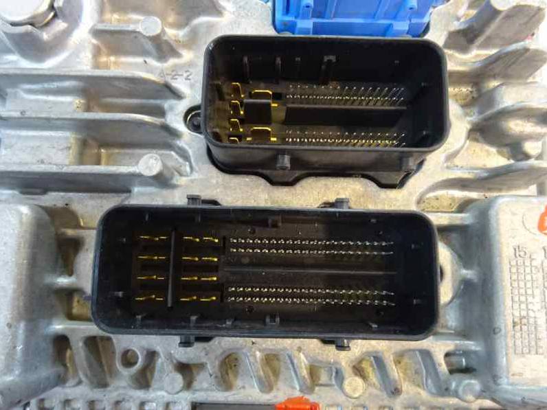 CENTRALITA MOTOR UCE OPEL INSIGNIA BERLINA 2016 2.0 16V CDTI (170 CV)