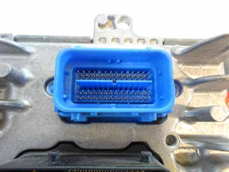 CENTRALITA MOTOR UCE OPEL INSIGNIA BERLINA 2016 2.0 16V CDTI (170 CV)