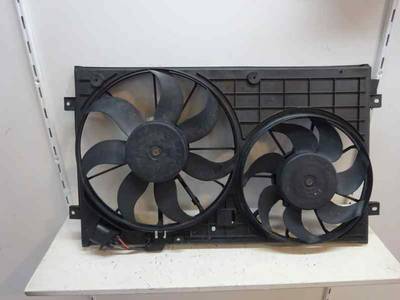 ELECTROVENTILADOR SEAT LEON 2009 1.9 TDI (105 CV)