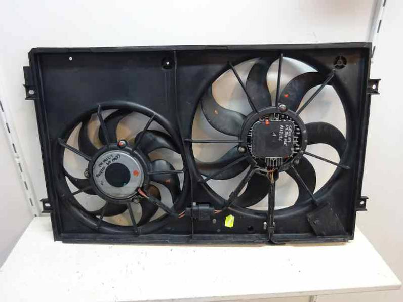 ELECTROVENTILADOR SEAT LEON 2009 1.9 TDI (105 CV)