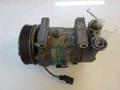 COMPRESOR AIRE ACONDICIONADO FORD FIESTA 2005 1.4 TDCI (68 CV)