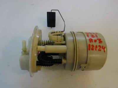 BOMBA COMBUSTIBLE RENAULT CLIO II FASE II 2003 1.2 (58 CV)