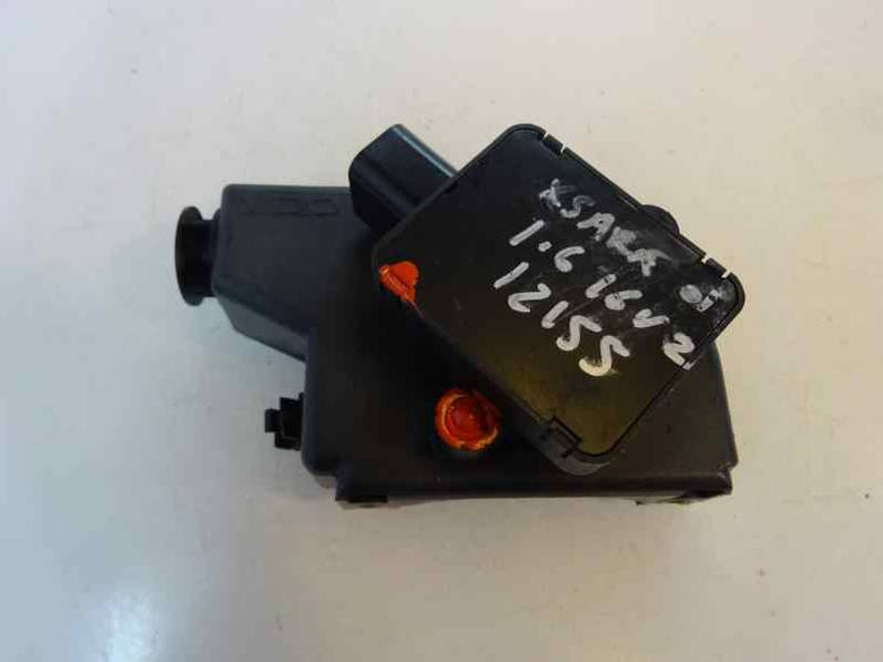 POTENCIOMETRO CITROEN XSARA BERLINA 2001 1.6 16V (109 CV)