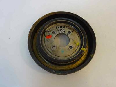 POLEA CIGUENAL PEUGEOT EXPERT KOMBI 2001 1.9 D (69 CV)