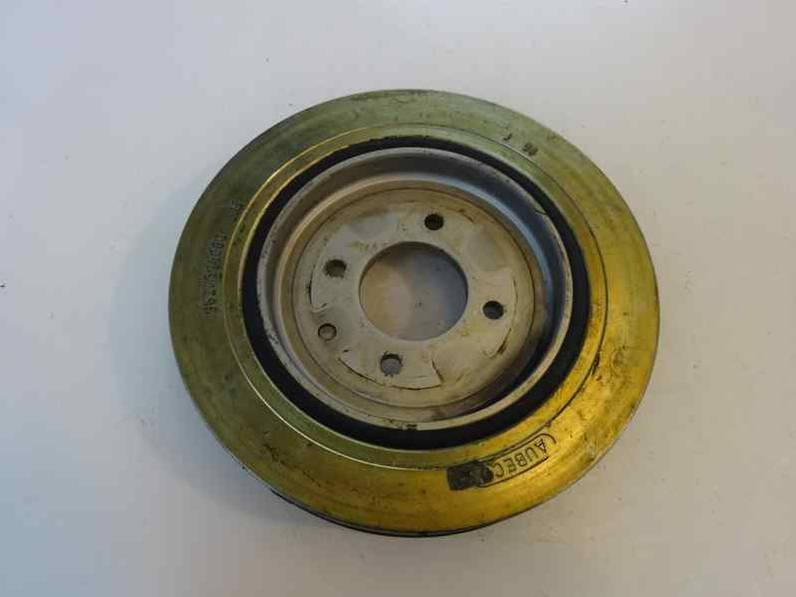 POLEA CIGUENAL PEUGEOT EXPERT KOMBI 2001 1.9 D (69 CV)