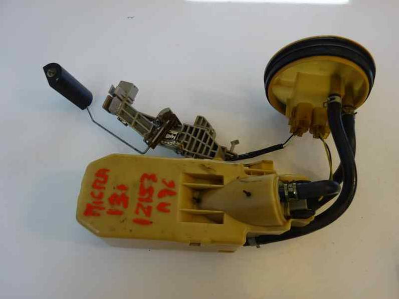 BOMBA COMBUSTIBLE NISSAN MICRA 1998 1.0 16V (54 CV)