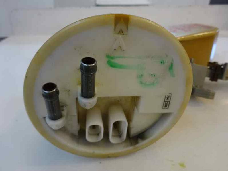 BOMBA COMBUSTIBLE NISSAN MICRA 1998 1.0 16V (54 CV)