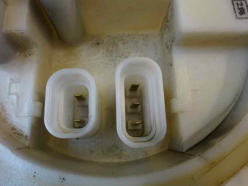 BOMBA COMBUSTIBLE NISSAN MICRA 1998 1.0 16V (54 CV)