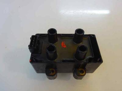 BOBINA ENCENDIDO RENAULT TWINGO 1998 1.2 (58 CV)