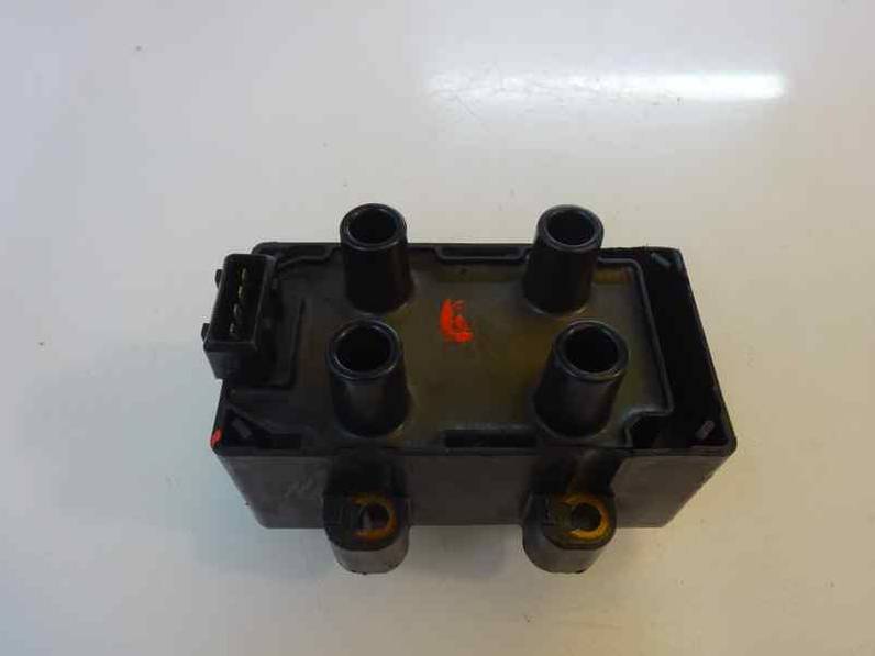 BOBINA ENCENDIDO RENAULT TWINGO 1998 1.2 (58 CV)