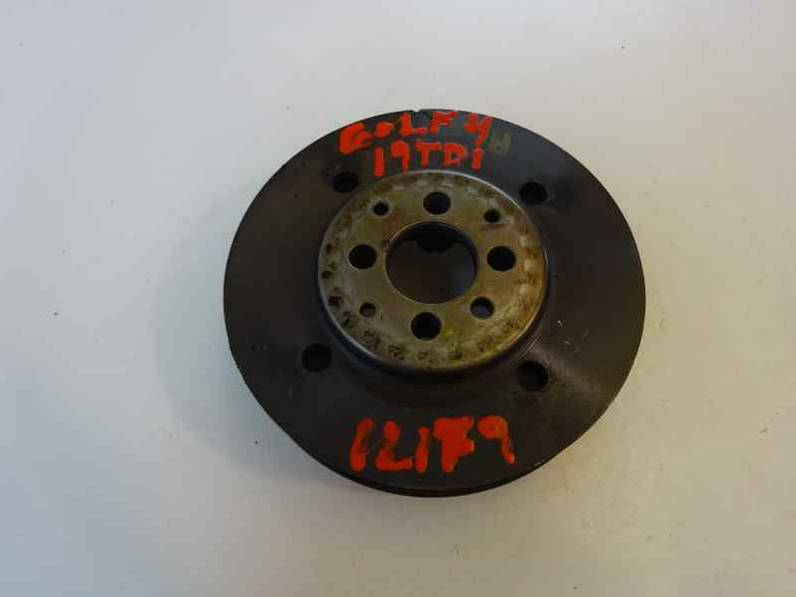 POLEA CIGUENAL VOLKSWAGEN GOLF IV BERLINA 1999 1.9 TDI (90 CV)