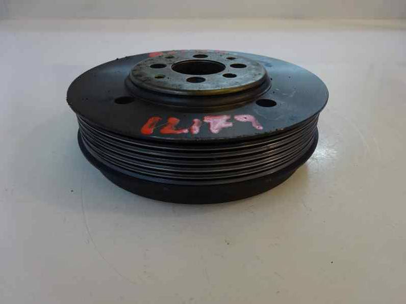 POLEA CIGUENAL VOLKSWAGEN GOLF IV BERLINA 1999 1.9 TDI (90 CV)