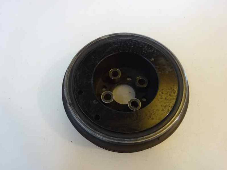 POLEA CIGUENAL VOLKSWAGEN GOLF IV BERLINA 1999 1.9 TDI (90 CV)