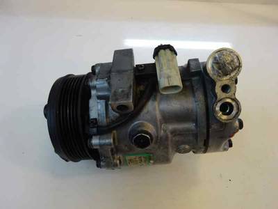 COMPRESOR AIRE ACONDICIONADO OPEL CORSA C 2003 1.7 16V CDTI (101 CV)