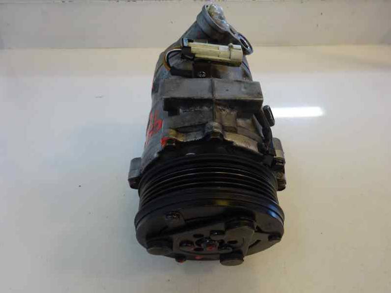 COMPRESOR AIRE ACONDICIONADO OPEL CORSA C 2003 1.7 16V CDTI (101 CV)