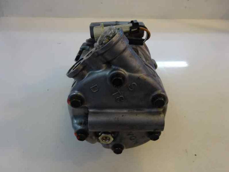 COMPRESOR AIRE ACONDICIONADO OPEL CORSA C 2003 1.7 16V CDTI (101 CV)