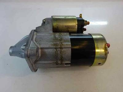 MOTOR ARRANQUE MITSUBISHI COLT 2003 1.6 (103 CV)