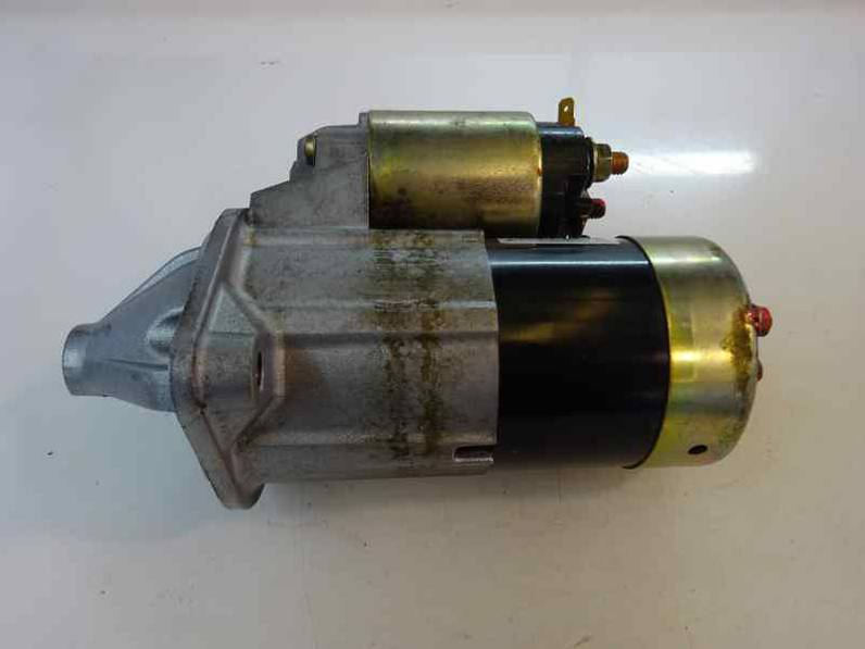 MOTOR ARRANQUE MITSUBISHI COLT 2003 1.6 (103 CV)