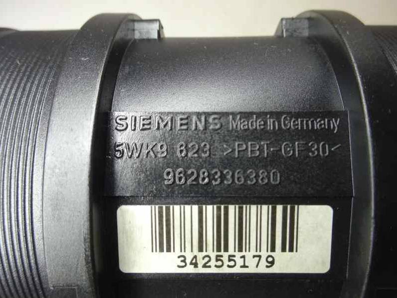 CAUDALIMETRO CITROEN XSARA PICASSO 2001 2.0 HDI (90 CV)