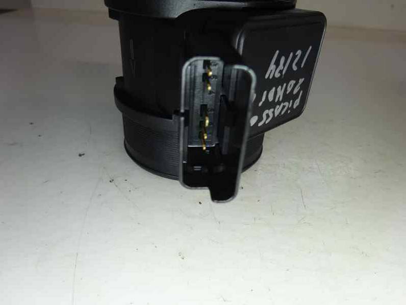 CAUDALIMETRO CITROEN XSARA PICASSO 2001 2.0 HDI (90 CV)