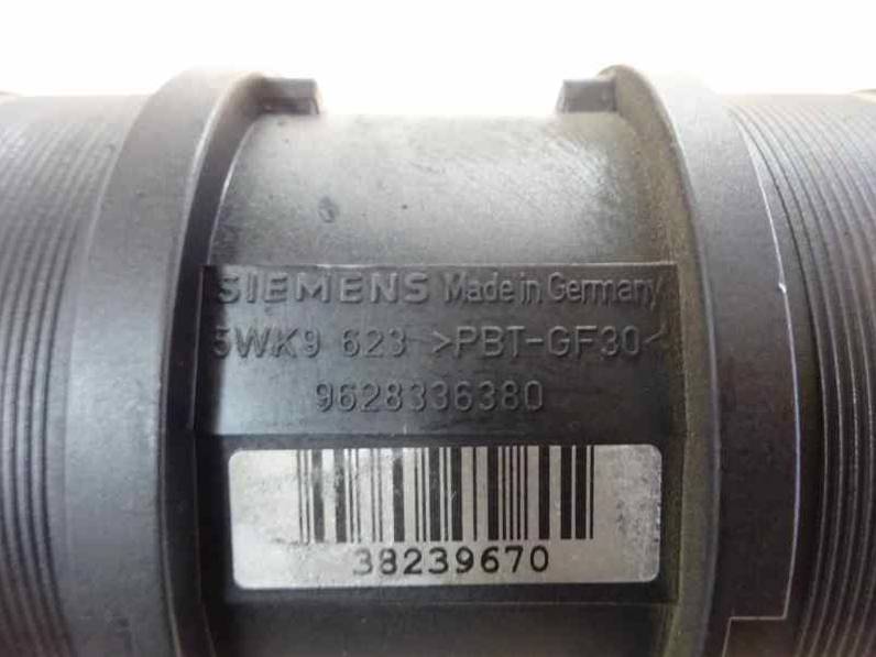 CAUDALIMETRO CITROEN XSARA BERLINA 2004 2.0 HDI (90 CV)