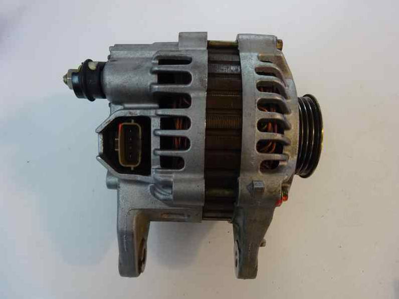ALTERNADOR MITSUBISHI COLT 2003 1.6 (103 CV)