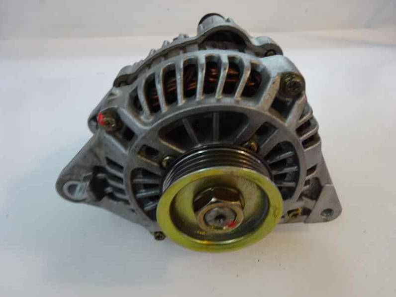 ALTERNADOR MITSUBISHI COLT 2003 1.6 (103 CV)