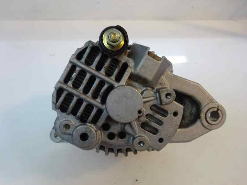 ALTERNADOR MITSUBISHI COLT 2003 1.6 (103 CV)