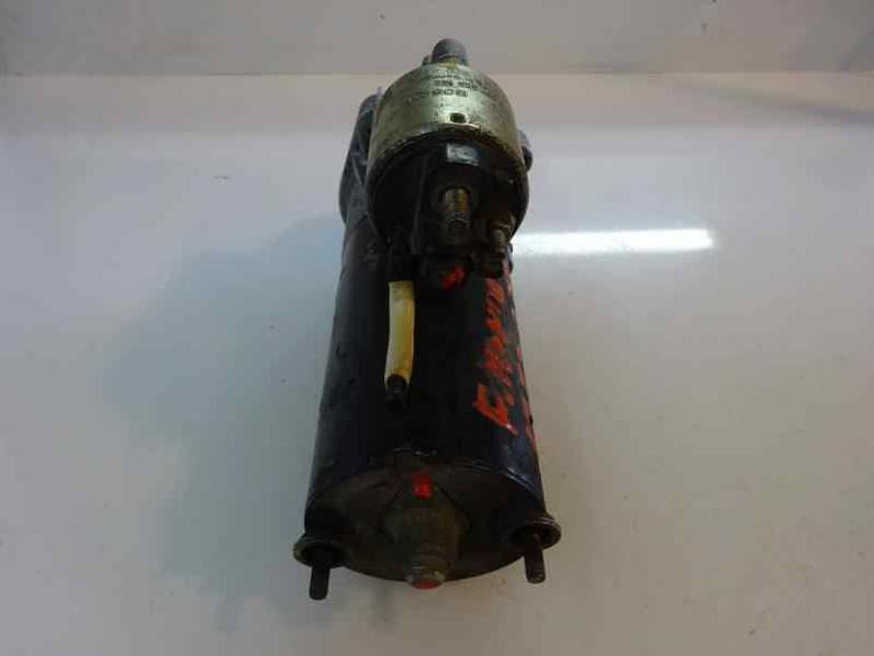 MOTOR ARRANQUE FORD MONDEO BERLINA 1998 1.8 TURBODIESEL (90 CV)