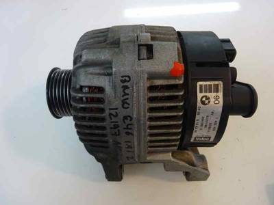 ALTERNADOR BMW SERIE 3 BERLINA 1998 1.9 (118 CV)