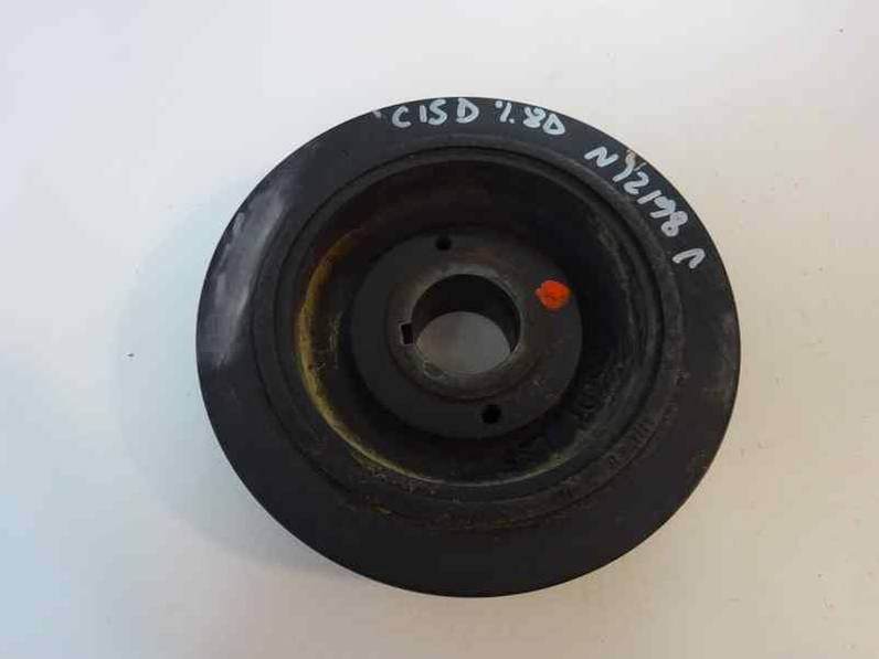 POLEA CIGUENAL CITROEN C15 1992 1.8 D (60 CV)