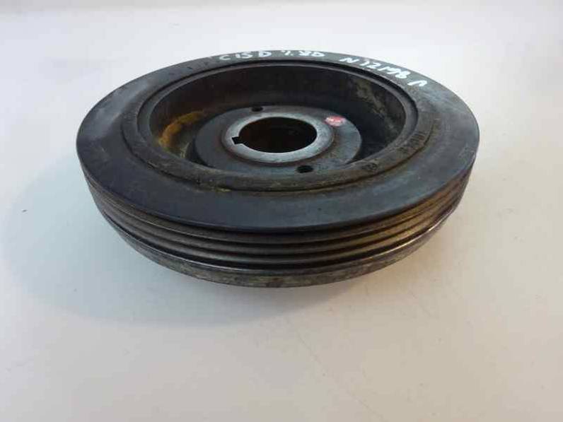 POLEA CIGUENAL CITROEN C15 1992 1.8 D (60 CV)