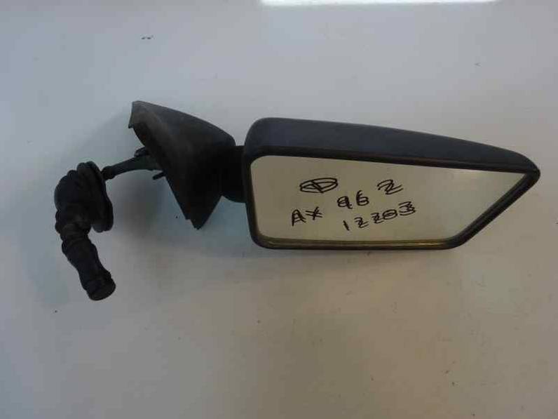 RETROVISOR DERECHO CITROEN AX 1996 1.5 D (57 CV)