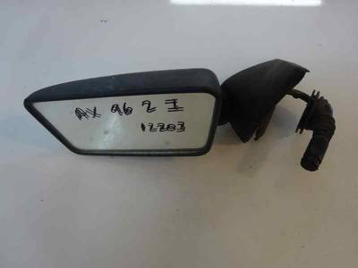 RETROVISOR IZQUIERDO CITROEN AX 1996 1.5 D (57 CV)