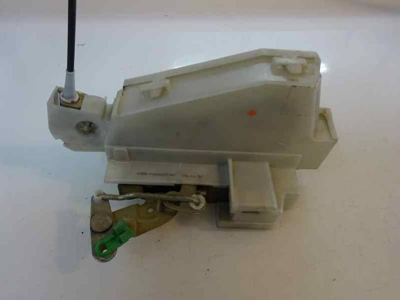 CERRADURA PUERTA TRASERA IZQUIERDA FORD MONDEO BERLINA FAMILIAR 1995 1.8 16V (112 CV)