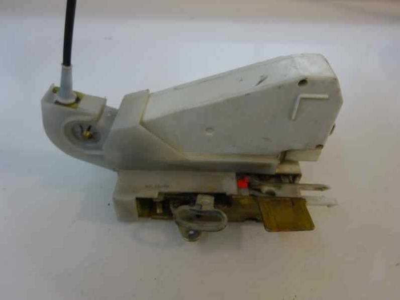 CERRADURA PUERTA DELANTERA DERECHA FORD MONDEO BERLINA FAMILIAR 1995 1.8 16V (112 CV)