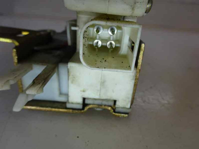 CERRADURA PUERTA DELANTERA DERECHA FORD MONDEO BERLINA FAMILIAR 1995 1.8 16V (112 CV)