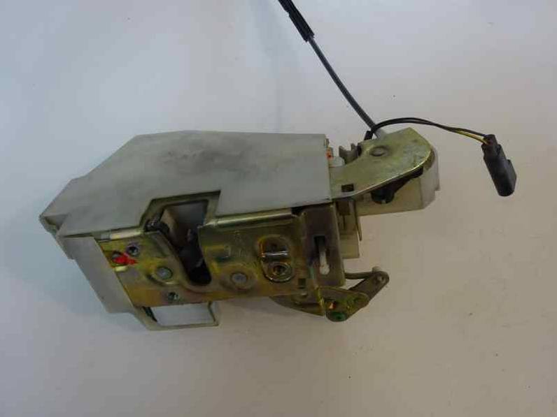 CERRADURA PUERTA TRASERA IZQUIERDA FORD MONDEO BERLINA 1996 1.8 TURBODIESEL (90 CV)