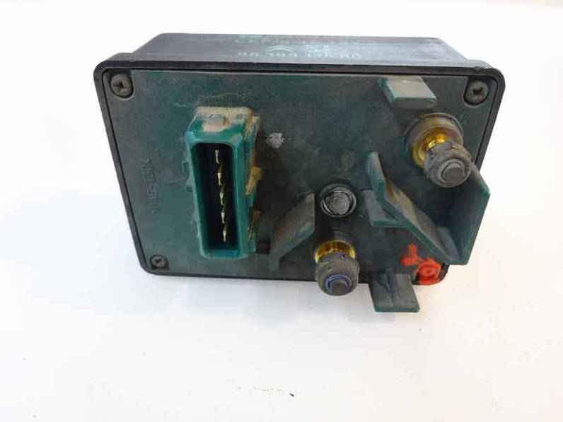 CAJA PRECALENTAMIENTO CITROEN C3 2002 1.4 HDI (68 CV)