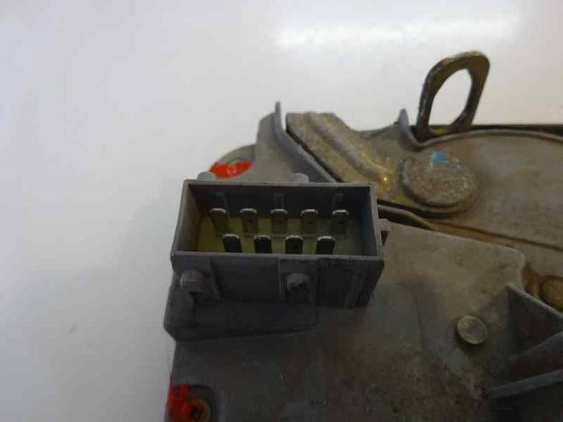 CERRADURA PUERTA DELANTERA IZQUIERDA PEUGEOT 306 BERLINA 3 4 5 PUERTAS 1998 1.6 (88 CV)