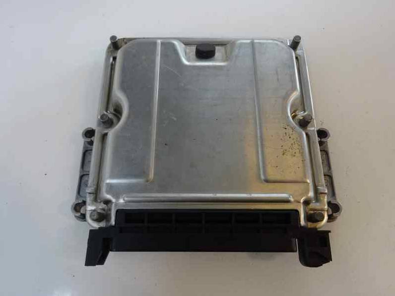 CENTRALITA MOTOR UCE PEUGEOT 406 BERLINA 2001 2.2 HDI FAP (133 CV)