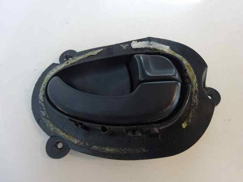 MANETA INTERIOR TRASERA DERECHA PEUGEOT 406 BERLINA 2001 2.2 HDI FAP (133 CV)