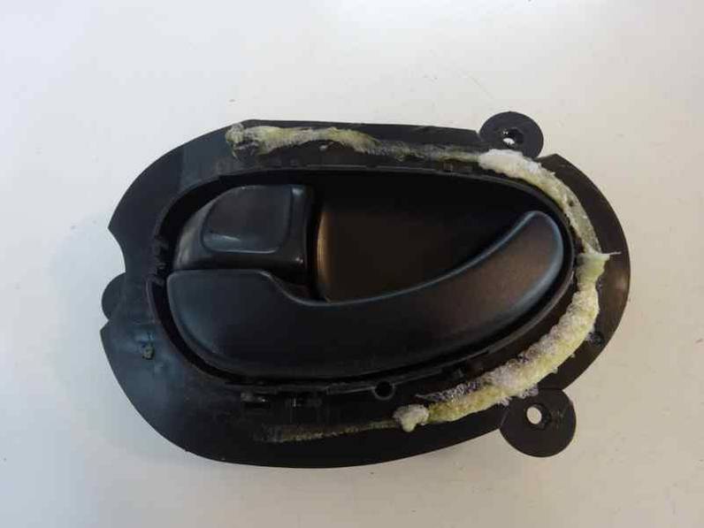 MANETA INTERIOR TRASERA IZQUIERDA PEUGEOT 406 BERLINA 2001 2.2 HDI FAP (133 CV)