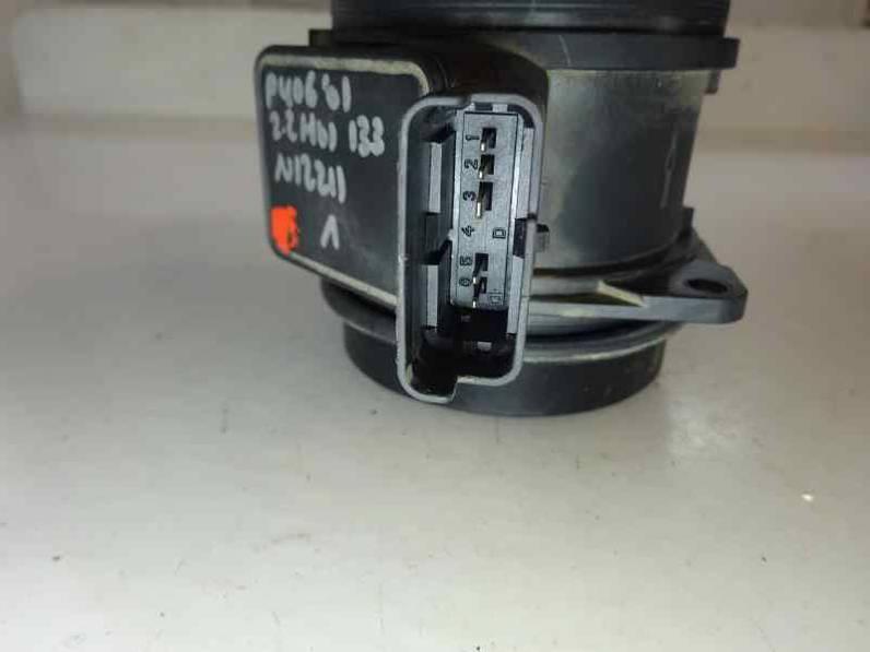 CAUDALIMETRO PEUGEOT 406 BERLINA 2001 2.2 HDI FAP (133 CV)