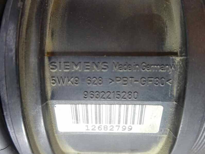 CAUDALIMETRO PEUGEOT 406 BERLINA 2001 2.2 HDI FAP (133 CV)