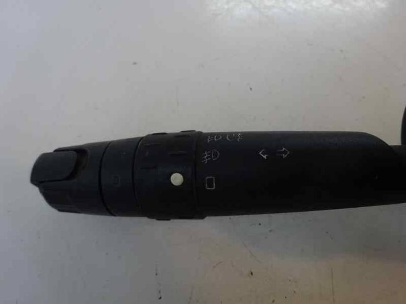 MANDO LUCES PEUGEOT 406 BERLINA 2001 2.2 HDI FAP (133 CV)