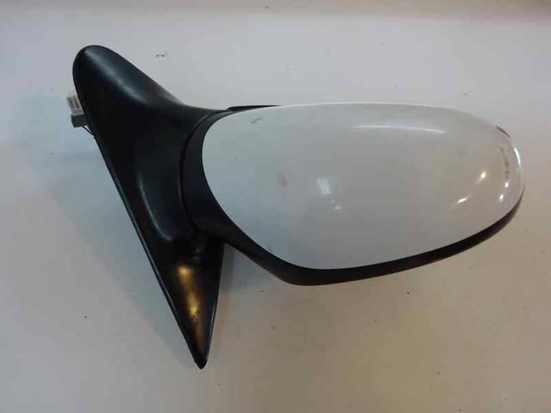 RETROVISOR DERECHO PEUGEOT 406 BERLINA 2001 2.2 HDI FAP (133 CV)