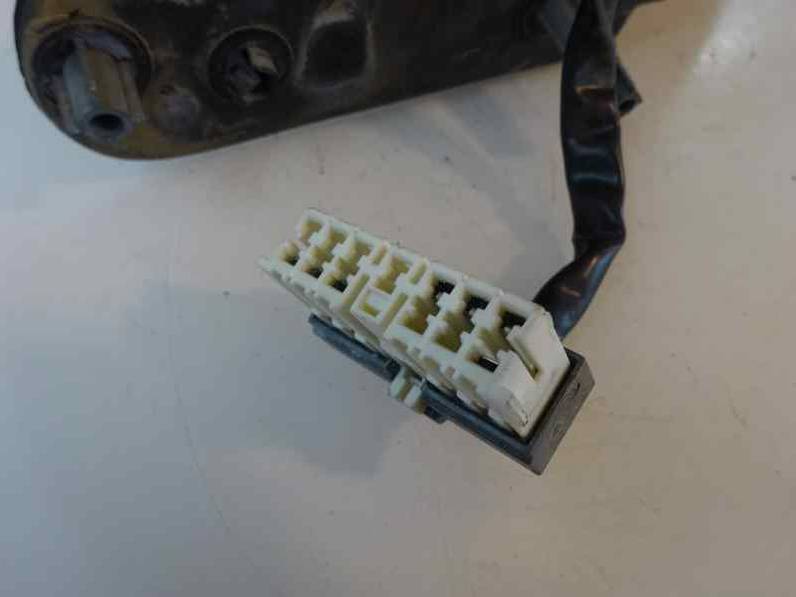 RETROVISOR DERECHO PEUGEOT 406 BERLINA 2001 2.2 HDI FAP (133 CV)