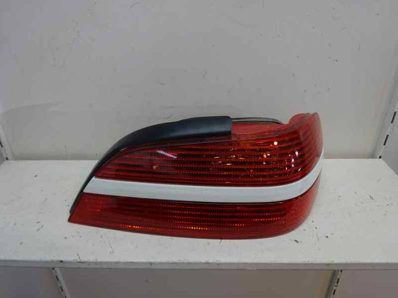 PILOTO TRASERO DERECHO PEUGEOT 406 BERLINA 2001 2.2 HDI FAP (133 CV)