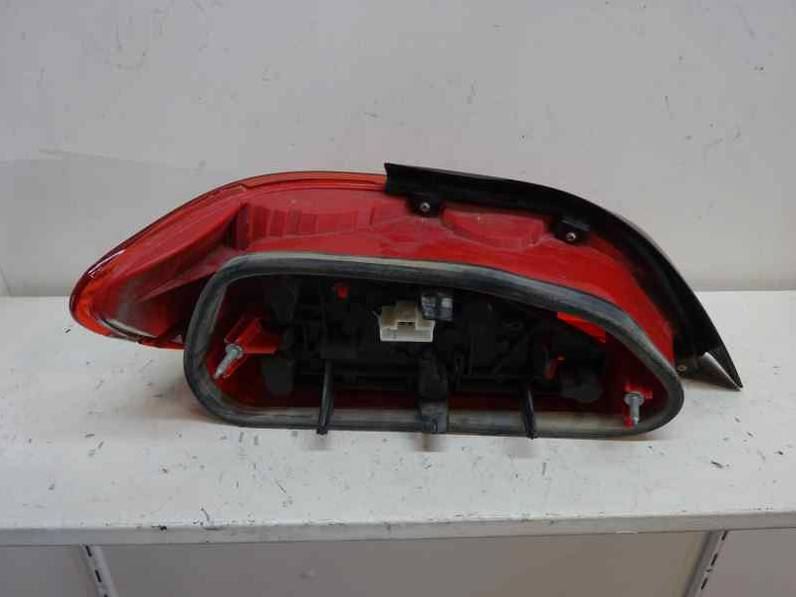 PILOTO TRASERO DERECHO PEUGEOT 406 BERLINA 2001 2.2 HDI FAP (133 CV)